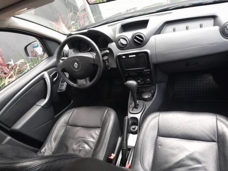 RENAULT Duster 2.0 16V 4P FLEX TECH ROAD II AUTOMÁTICO, Foto 8