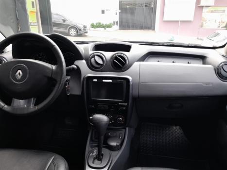 RENAULT Duster 2.0 16V 4P FLEX TECH ROAD II AUTOMÁTICO, Foto 9