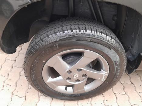 RENAULT Duster 2.0 16V 4P FLEX TECH ROAD II AUTOMÁTICO, Foto 11