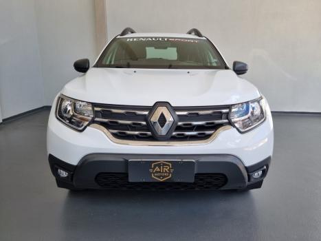 RENAULT Duster , Foto 4