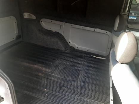 RENAULT Kangoo 1.6 16V 4P FLEX EXPRESSION, Foto 6