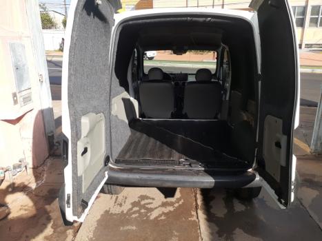 RENAULT Kangoo 1.6 16V 4P FLEX EXPRESSION, Foto 7