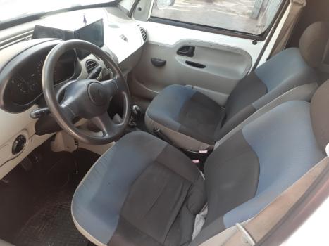 RENAULT Kangoo 1.6 16V 4P FLEX EXPRESSION, Foto 8