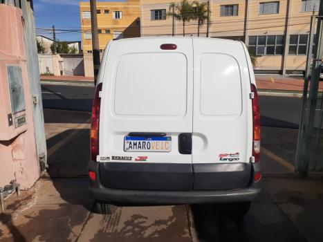 RENAULT Kangoo 1.6 16V 4P FLEX EXPRESSION, Foto 9