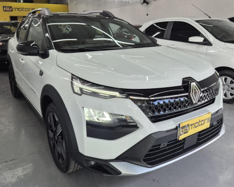 RENAULT Kardian 1.0 12V 4P PREMIER EDITION TURBO AUTOM�TICO, Foto 3