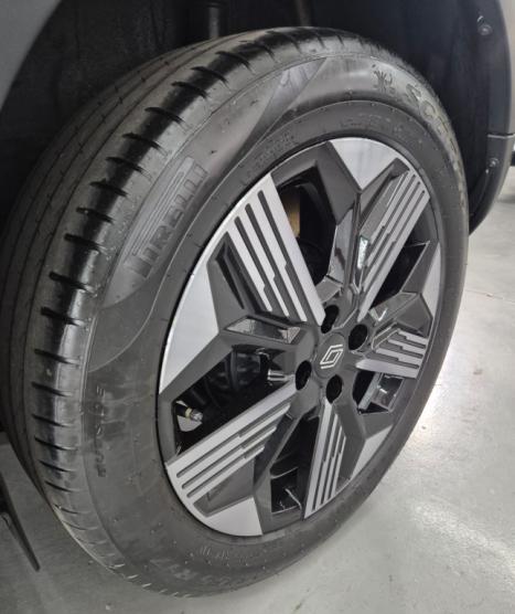 RENAULT Kardian 1.0 12V 4P PREMIER EDITION TURBO AUTOM�TICO, Foto 11