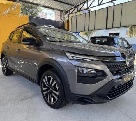 RENAULT Kardian 1.0 12V 4P EVOLUTION TURBO AUTOM�TICO, Foto 2