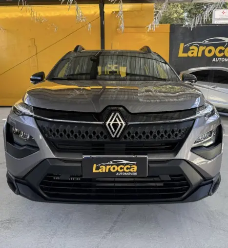 RENAULT Kardian 1.0 12V 4P EVOLUTION TURBO AUTOM�TICO, Foto 3