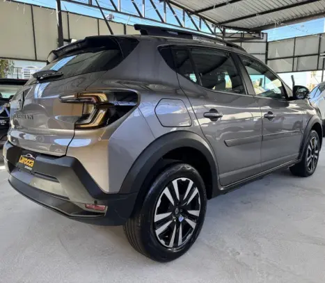 RENAULT Kardian 1.0 12V 4P EVOLUTION TURBO AUTOM�TICO, Foto 4