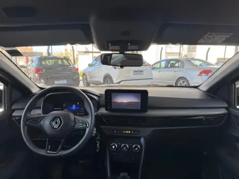 RENAULT Kardian 1.0 12V 4P EVOLUTION TURBO AUTOM�TICO, Foto 7