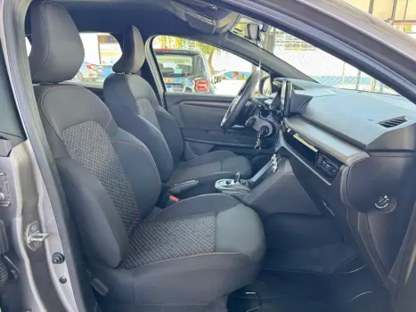 RENAULT Kardian 1.0 12V 4P EVOLUTION TURBO AUTOM�TICO, Foto 8