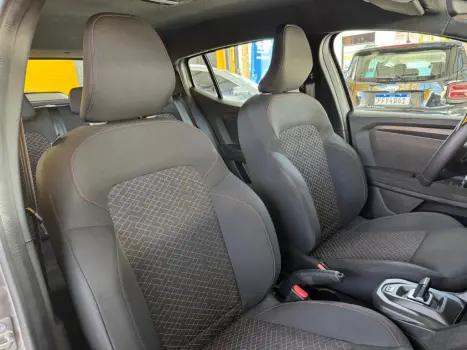 RENAULT Kardian 1.0 12V 4P EVOLUTION TURBO AUTOM�TICO, Foto 9