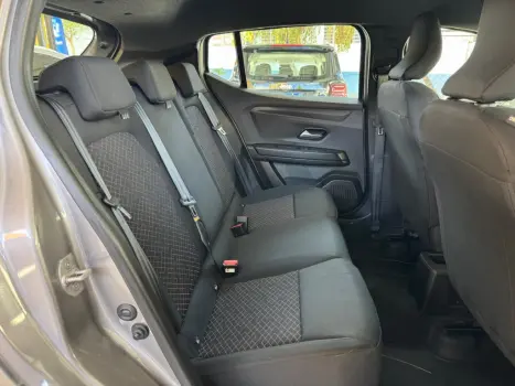 RENAULT Kardian 1.0 12V 4P EVOLUTION TURBO AUTOM�TICO, Foto 10