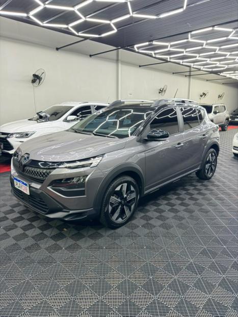 RENAULT Kardian 1.0 12V 4P TECHNO TURBO AUTOM�TICO, Foto 1