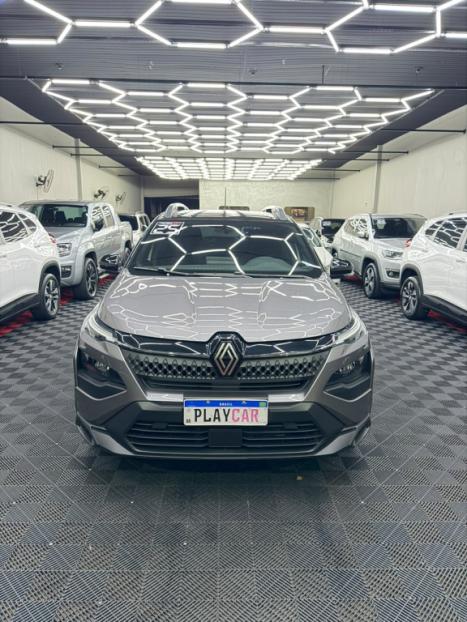 RENAULT Kardian 1.0 12V 4P TECHNO TURBO AUTOM�TICO, Foto 2