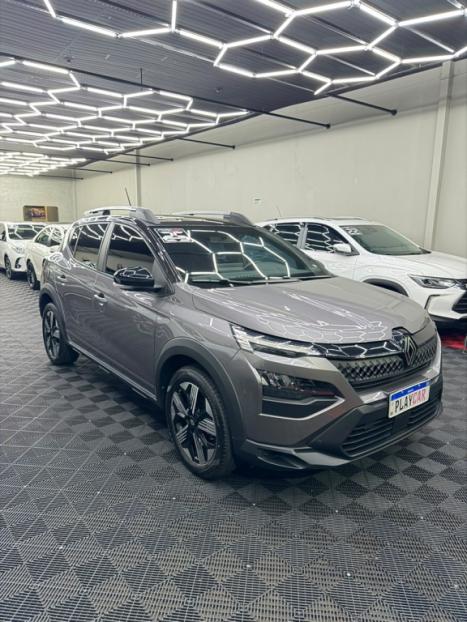 RENAULT Kardian 1.0 12V 4P TECHNO TURBO AUTOM�TICO, Foto 3