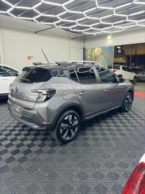 RENAULT Kardian 1.0 12V 4P TECHNO TURBO AUTOM�TICO, Foto 4