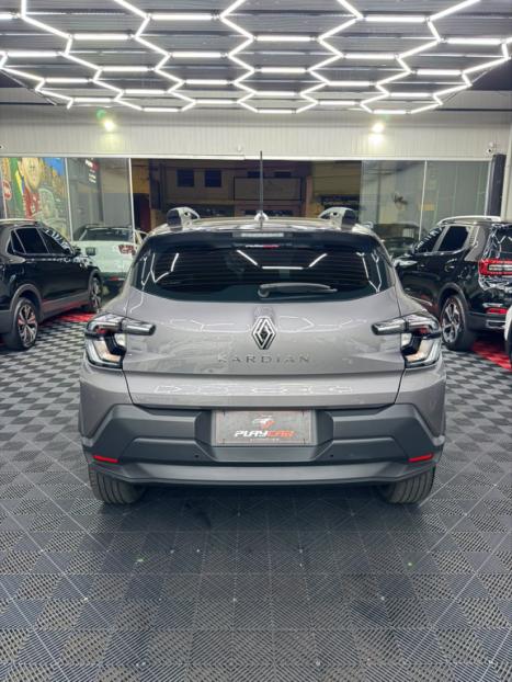 RENAULT Kardian 1.0 12V 4P TECHNO TURBO AUTOM�TICO, Foto 5