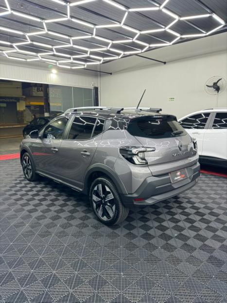 RENAULT Kardian 1.0 12V 4P TECHNO TURBO AUTOM�TICO, Foto 6