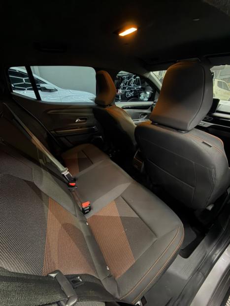 RENAULT Kardian 1.0 12V 4P TECHNO TURBO AUTOM�TICO, Foto 7