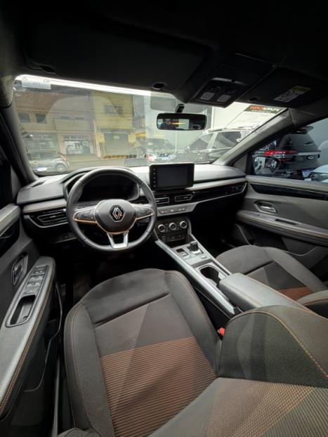 RENAULT Kardian 1.0 12V 4P TECHNO TURBO AUTOM�TICO, Foto 9