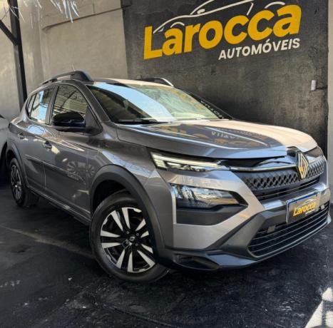 RENAULT Kardian 1.0 12V 4P EVOLUTION TURBO AUTOM�TICO, Foto 1