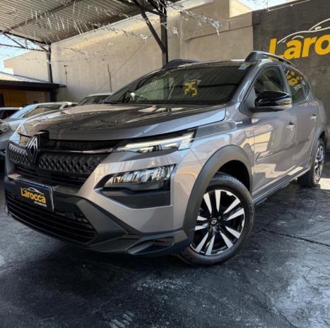 RENAULT Kardian 1.0 12V 4P EVOLUTION TURBO AUTOM�TICO, Foto 2