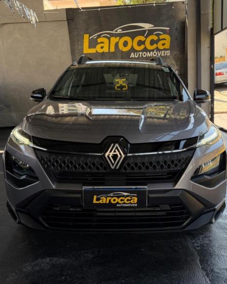 RENAULT Kardian 1.0 12V 4P EVOLUTION TURBO AUTOM�TICO, Foto 3