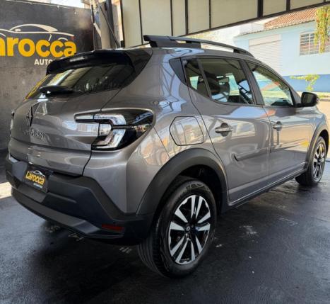 RENAULT Kardian 1.0 12V 4P EVOLUTION TURBO AUTOM�TICO, Foto 4