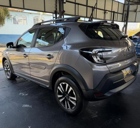 RENAULT Kardian 1.0 12V 4P EVOLUTION TURBO AUTOM�TICO, Foto 5