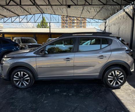 RENAULT Kardian 1.0 12V 4P EVOLUTION TURBO AUTOM�TICO, Foto 6