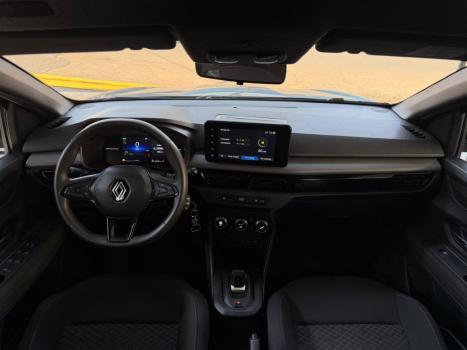 RENAULT Kardian 1.0 12V 4P EVOLUTION TURBO AUTOM�TICO, Foto 7