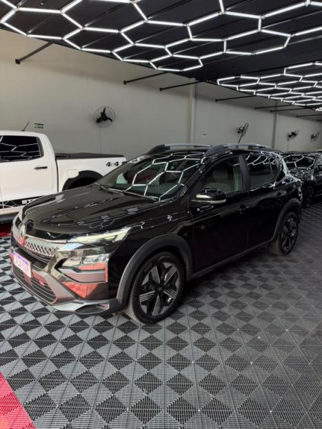 RENAULT Kardian 1.0 12V 4P FLEX TECHNO TCE TURBO AUTOMÁTICO, Foto 1