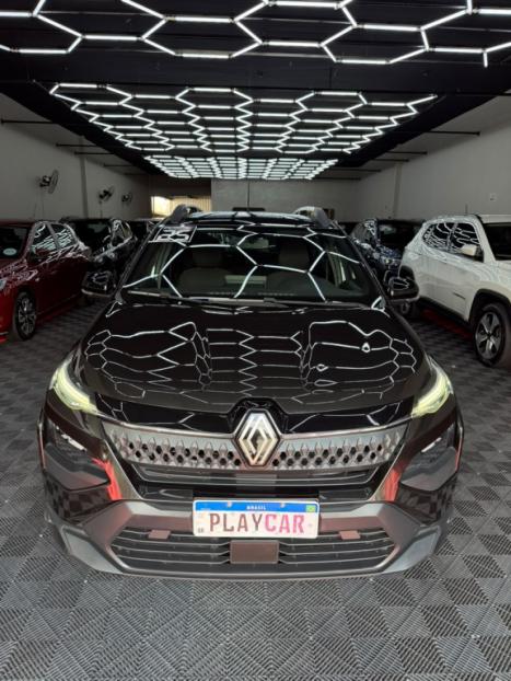 RENAULT Kardian 1.0 12V 4P FLEX TECHNO TCE TURBO AUTOMÁTICO, Foto 2