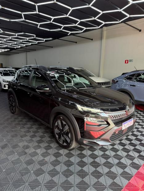 RENAULT Kardian 1.0 12V 4P FLEX TECHNO TCE TURBO AUTOMÁTICO, Foto 3