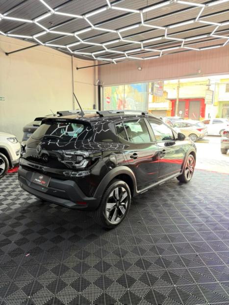 RENAULT Kardian 1.0 12V 4P FLEX TECHNO TCE TURBO AUTOMÁTICO, Foto 4