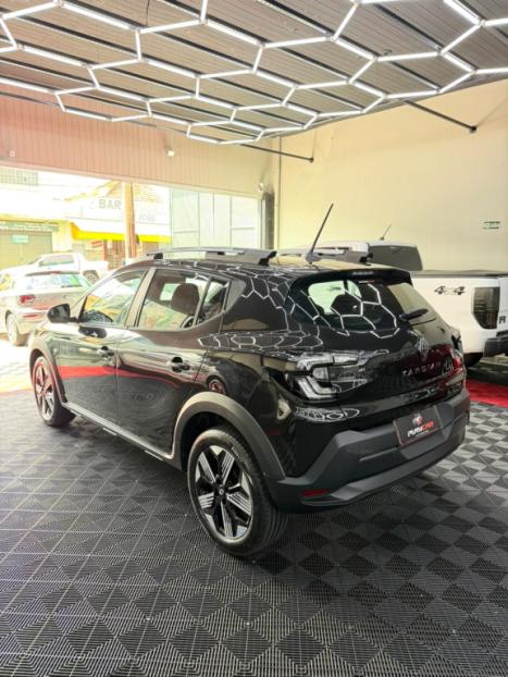 RENAULT Kardian 1.0 12V 4P FLEX TECHNO TCE TURBO AUTOMÁTICO, Foto 6