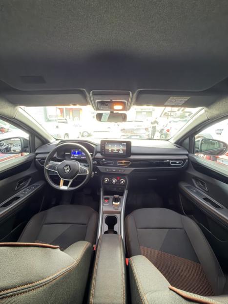 RENAULT Kardian 1.0 12V 4P FLEX TECHNO TCE TURBO AUTOMÁTICO, Foto 8
