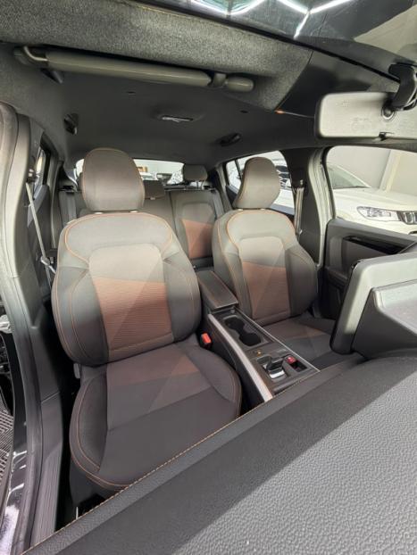 RENAULT Kardian 1.0 12V 4P FLEX TECHNO TCE TURBO AUTOMÁTICO, Foto 10