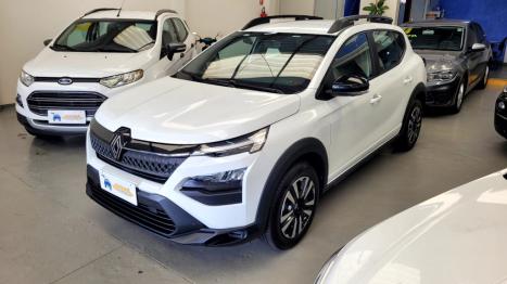 RENAULT Kardian 1.0 12V 4P FLEX EVOLUTION TCE TURBO, Foto 3