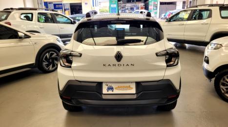 RENAULT Kardian 1.0 12V 4P FLEX EVOLUTION TCE TURBO, Foto 5