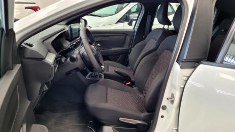 RENAULT Kardian 1.0 12V 4P FLEX EVOLUTION TCE TURBO, Foto 8