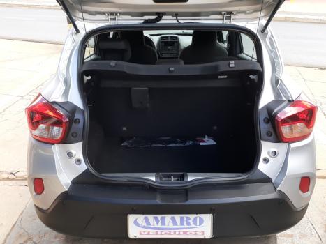 RENAULT Kwid 1.0 12V 4P SCE FLEX ZEN, Foto 7 RENAULT Kwid 1.0 12V 4P SCE FLEX ZEN, Foto 7