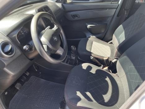 RENAULT Kwid 1.0 12V 4P SCE FLEX ZEN, Foto 5 RENAULT Kwid 1.0 12V 4P SCE FLEX ZEN, Foto 5