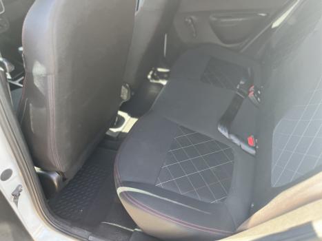 RENAULT Kwid 1.0 12V 4P SCE FLEX ZEN, Foto 7 RENAULT Kwid 1.0 12V 4P SCE FLEX ZEN, Foto 7