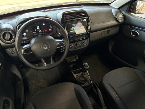 RENAULT Kwid 1.0 12V 4P SCE FLEX INTENSE, Foto 6