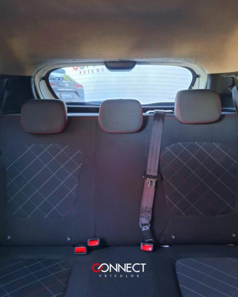 RENAULT Kwid 1.0 12V 4P SCE FLEX ZEN, Foto 9 RENAULT Kwid 1.0 12V 4P SCE FLEX ZEN, Foto 9