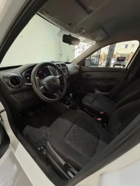 RENAULT Kwid 1.0 12V 4P SCE FLEX ZEN, Foto 2