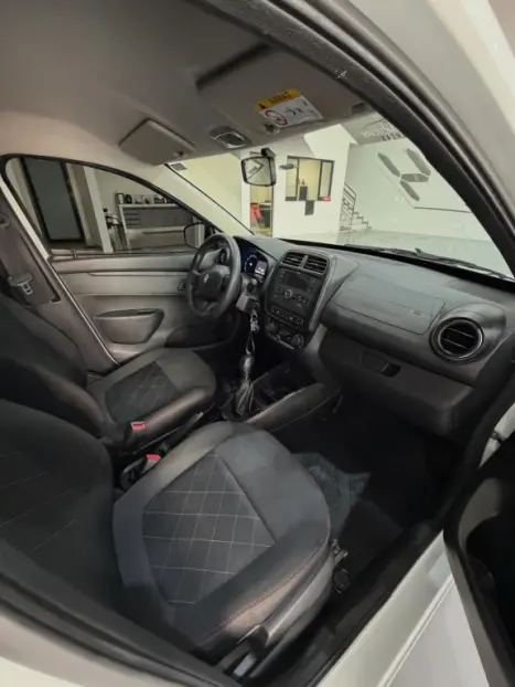 RENAULT Kwid 1.0 12V 4P SCE FLEX ZEN, Foto 3