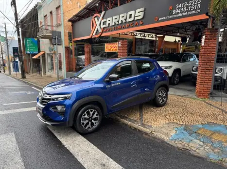 RENAULT Kwid 1.0 12V 4P SCE FLEX OUTSIDER, Foto 10